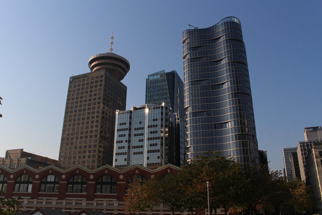 Express Entry Insights: Key Trends in Canada