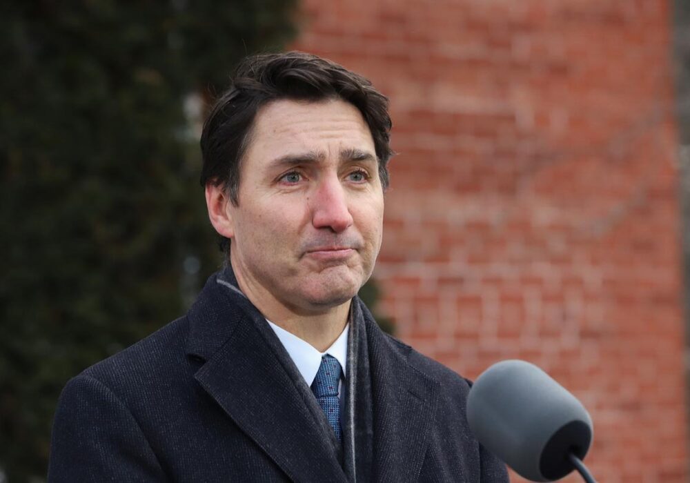 Justin Trudeau to Resign as Liberal Leader, Parliament Prorogued