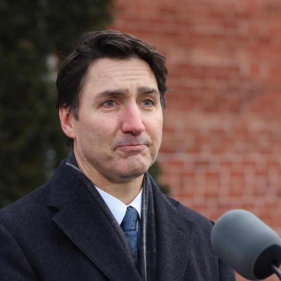 Justin Trudeau to Resign as Liberal Leader, Parliament Prorogued