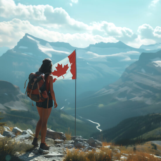 Canada’s Express Entry 646 ITAs Issued in Latest PNP Draw
