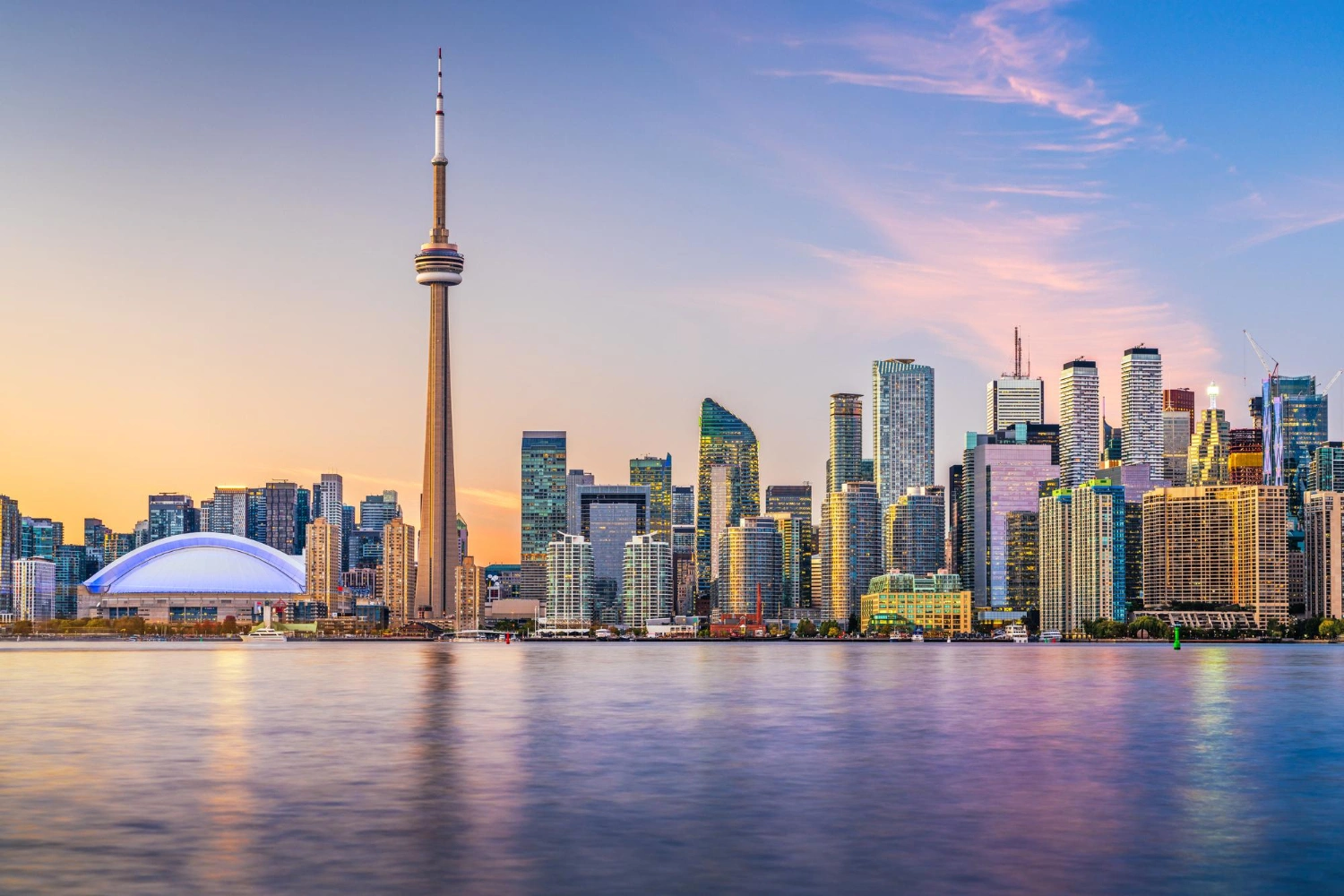 A Comprehensive Guide to Canadian Visas for Students, Workers, and Tourists