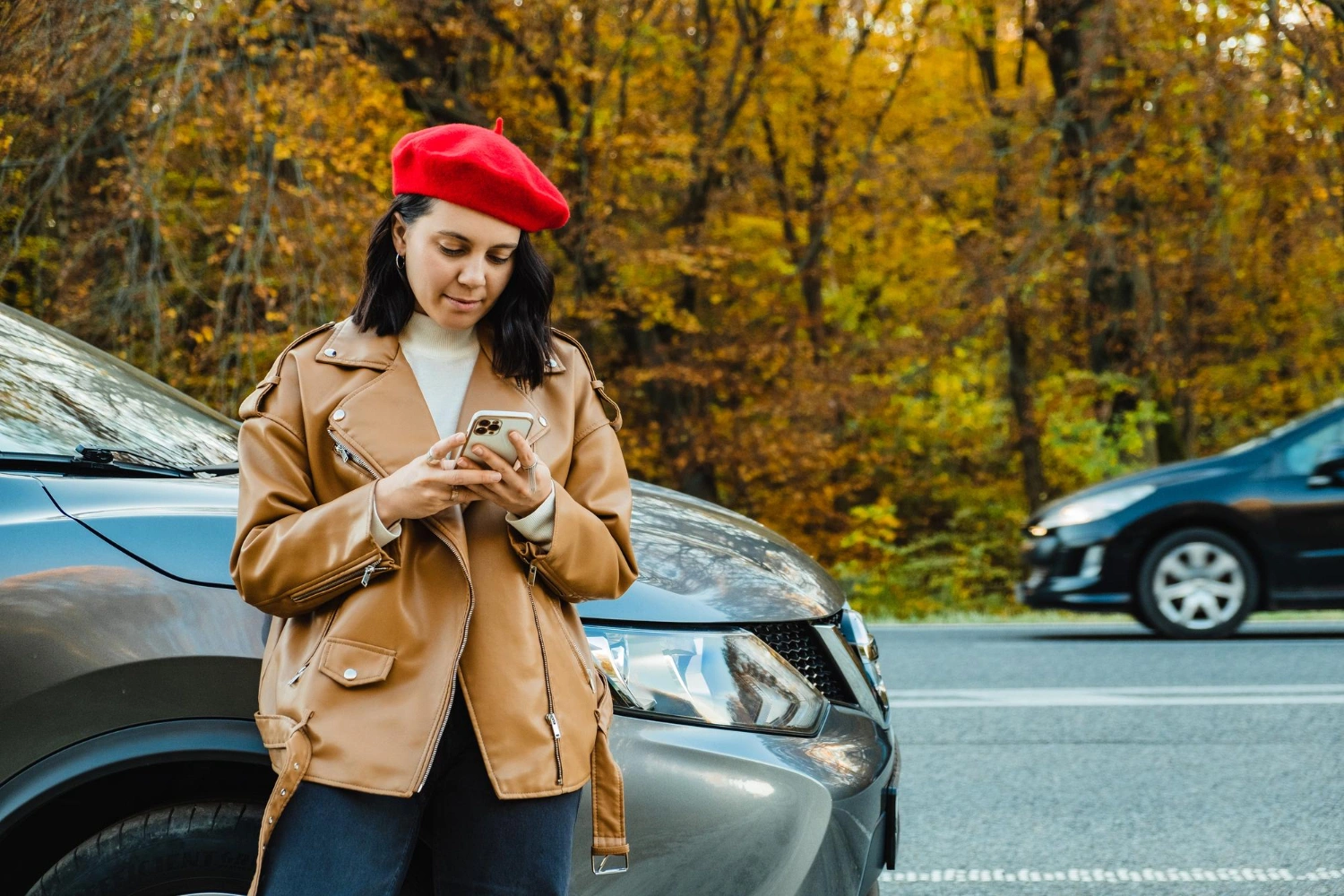 Entering Canada with a DUI: Your Options Explained