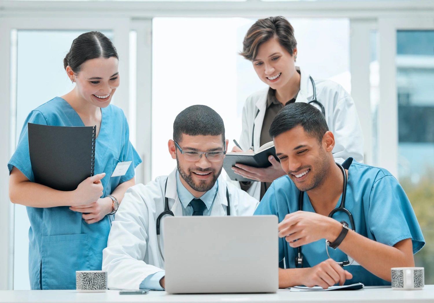 Alberta Prioritizes Health Sector Immigration With Targeted April Draws