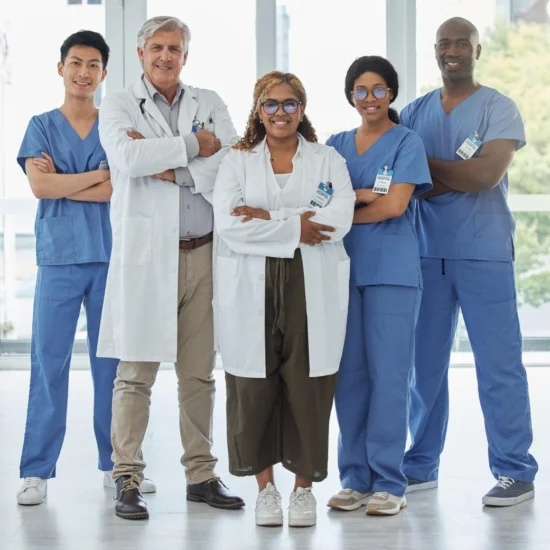 British Columbia Prioritizes Healthcare Workers in 2025 Immigration Overhaul