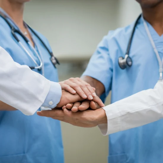 Canada Kicks Off First 2025 Healthcare Express Entry Draw