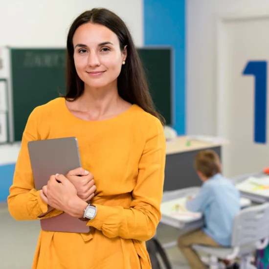 Canada Opens Express Entry Doors for Teachers in First-Ever Targeted Draw