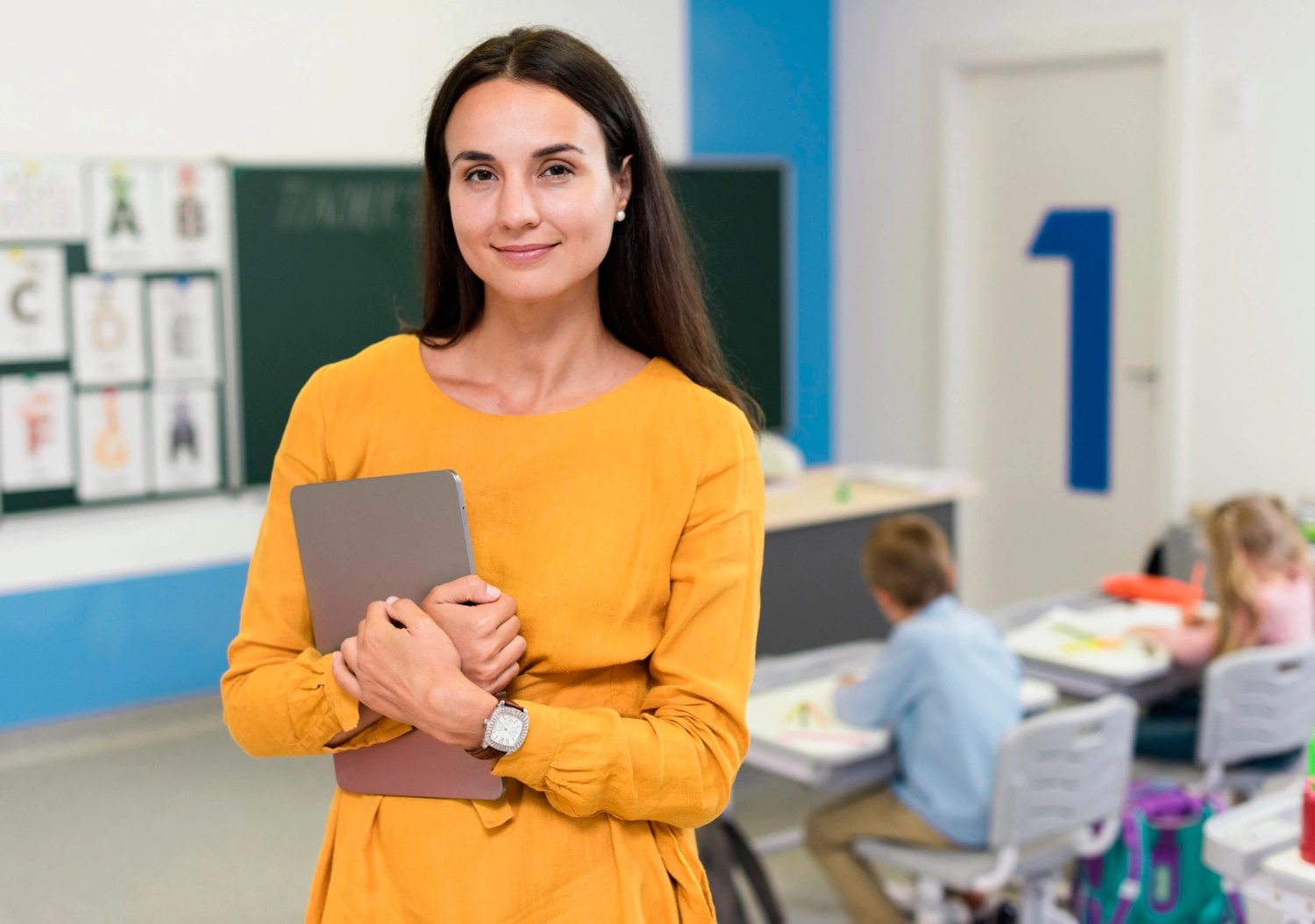 Canada Opens Express Entry Doors for Teachers in First-Ever Targeted Draw