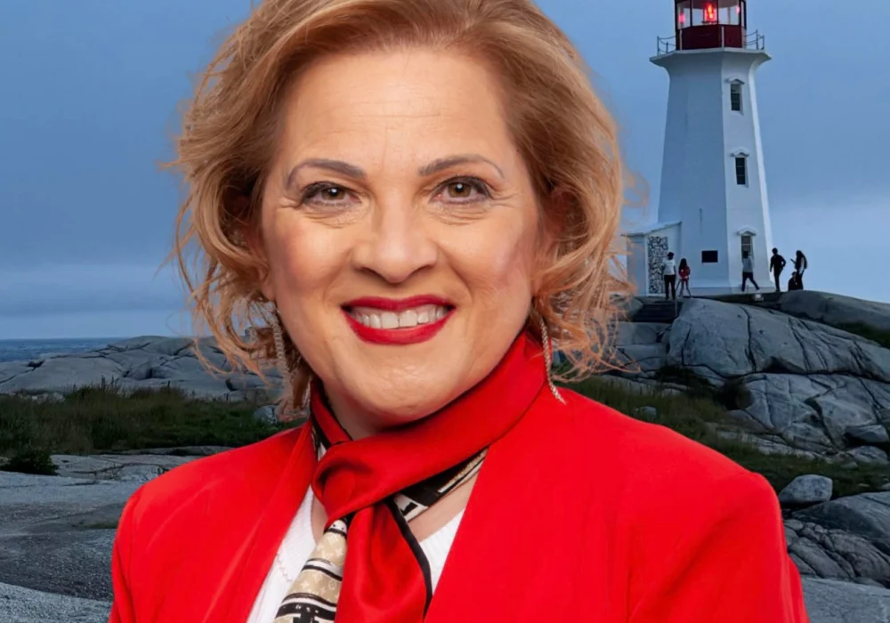 Lena Metlege Diab Appointed Canada’s Immigration Minister Amid Changing