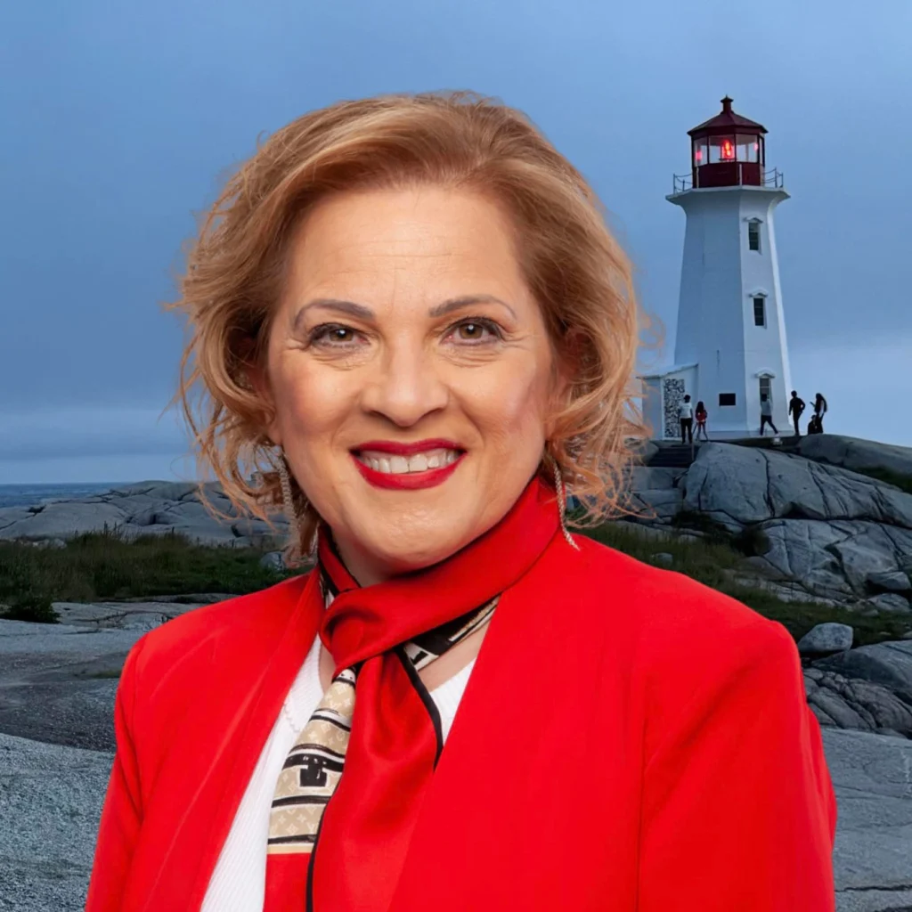 Lena Metlege Diab Appointed Canada’s Immigration Minister Amid Changing