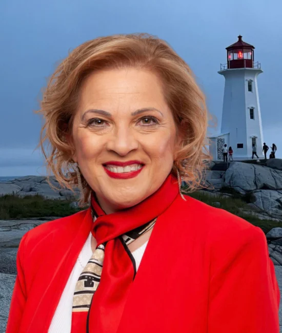 Lena Metlege Diab Appointed Canada’s Immigration Minister Amid Changing