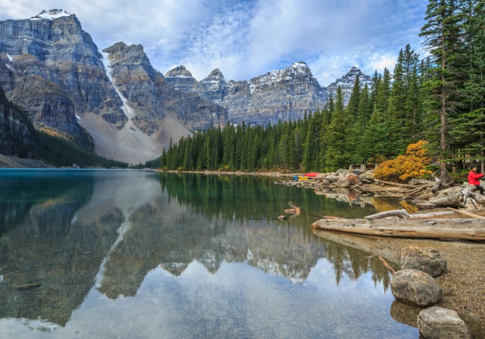 Alberta Holds Targeted PNP Draw for Health Care Workers Under Express Entry-Aligned Pathway