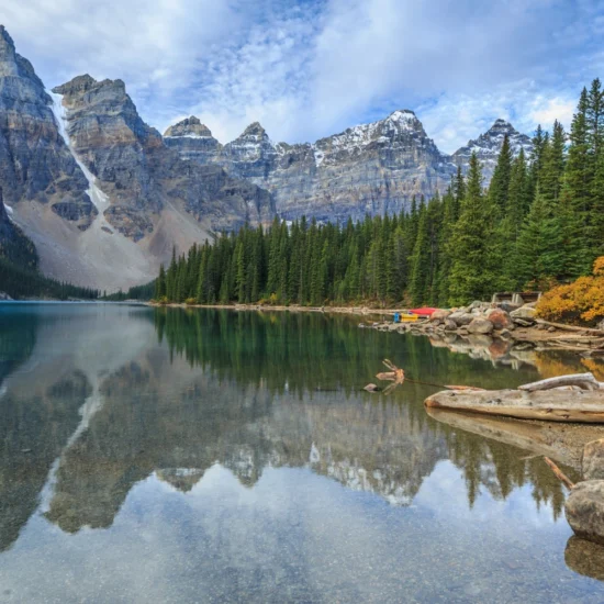 Alberta Holds Targeted PNP Draw for Health Care Workers Under Express Entry-Aligned Pathway