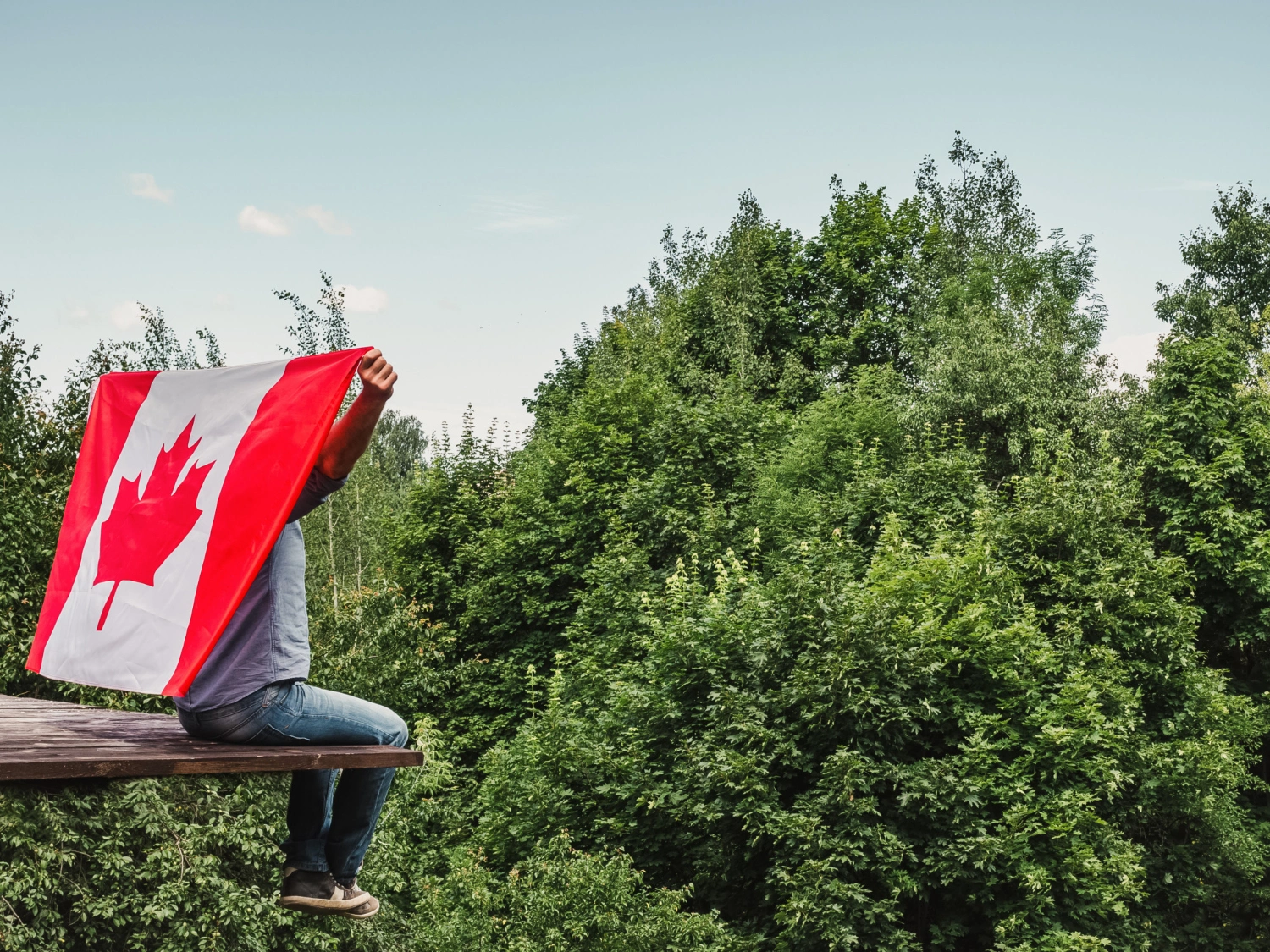 New Legislation Could Restore Canadian Citizenship to Thousands Affected by Outdated Law