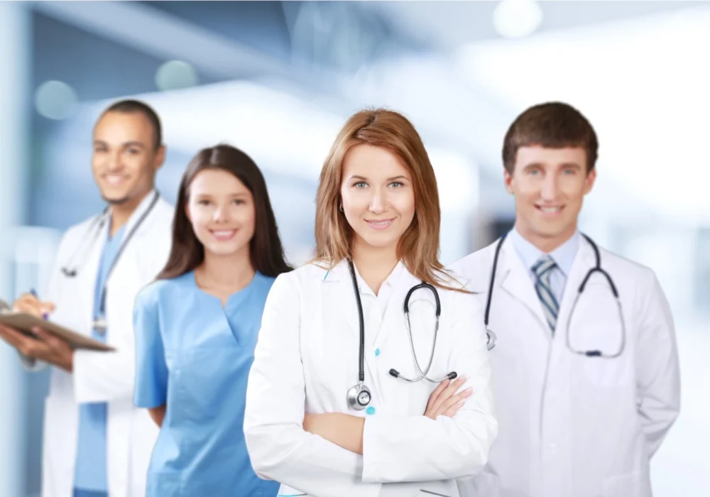 Canada Prioritizes Healthcare Sector in Latest Express Entry Round