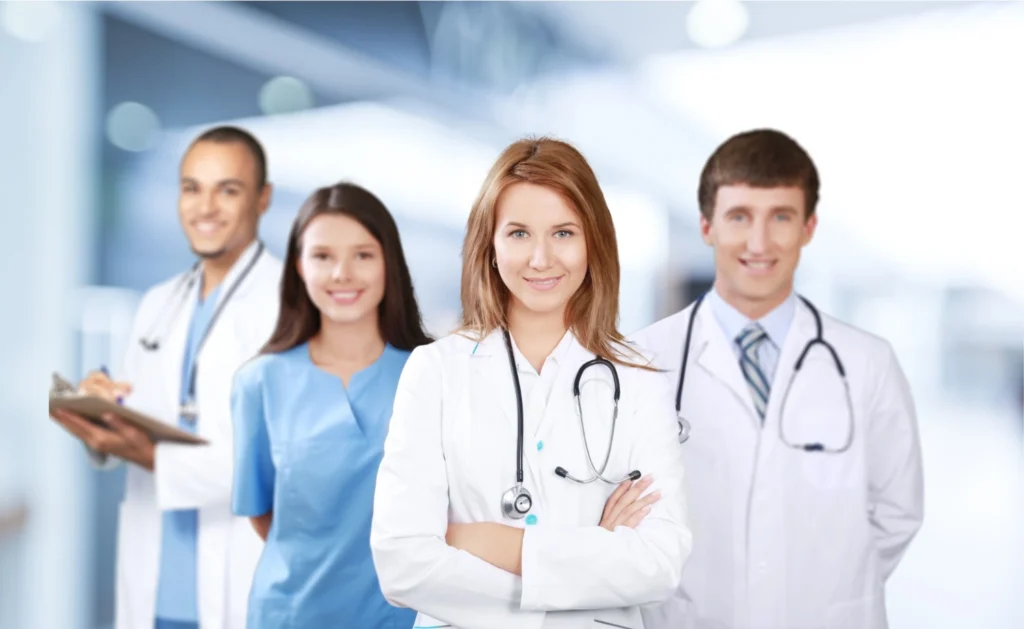 Canada Prioritizes Healthcare Sector in Latest Express Entry Round