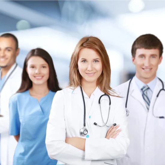 Canada Prioritizes Healthcare Sector in Latest Express Entry Round