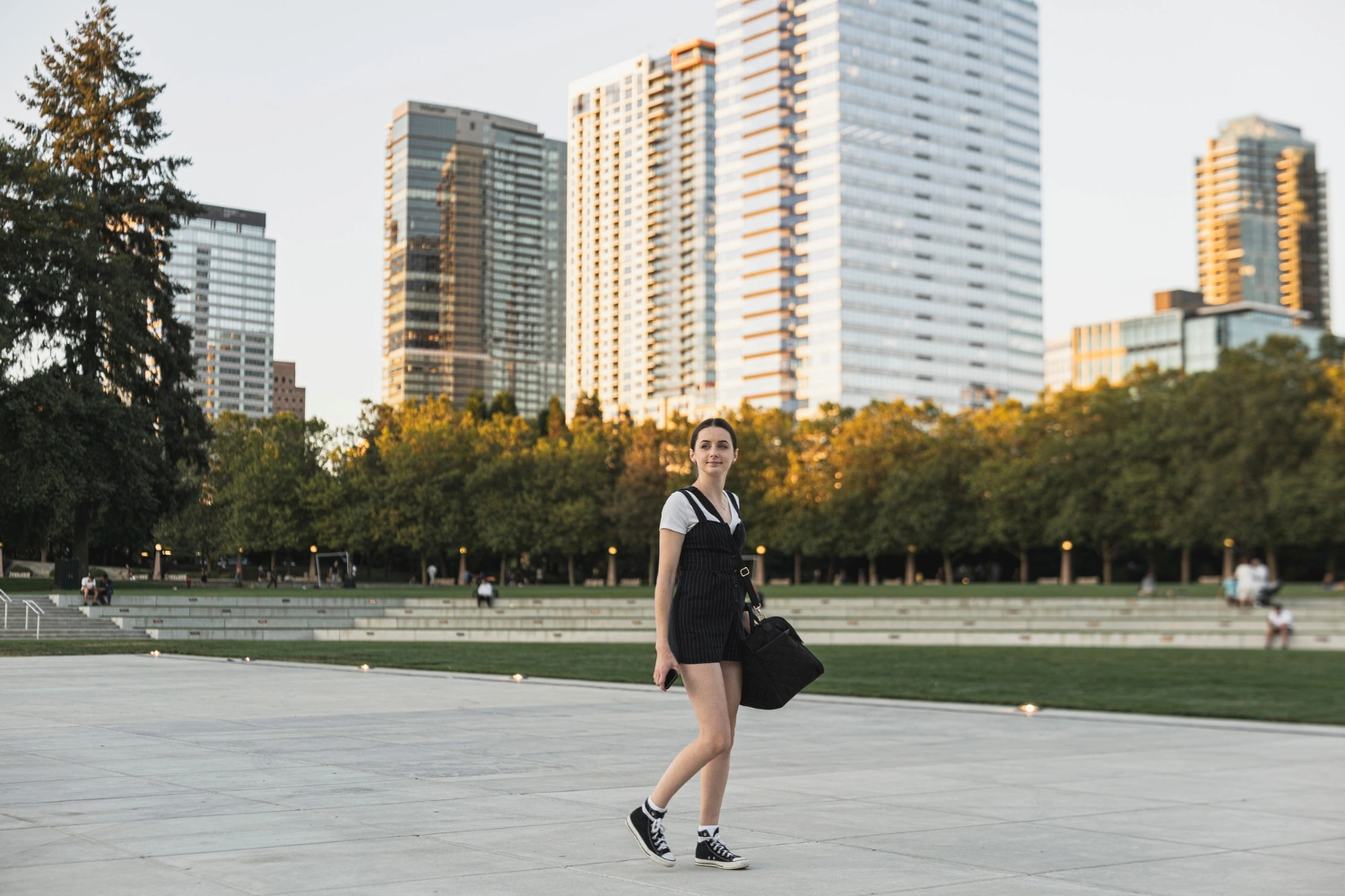 Four Canadian Cities Among World's Best for Students