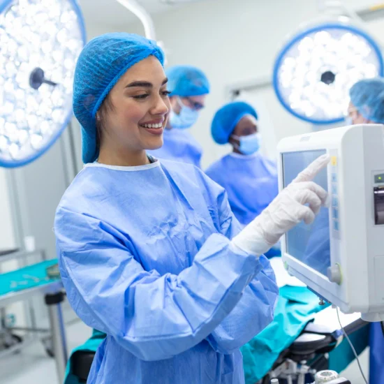 Canada Prioritises Healthcare Talent in Latest Express Entry Selection Round