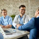 Latest Draw Canada Invites 4,000 Healthcare Workers for PR in 2026
