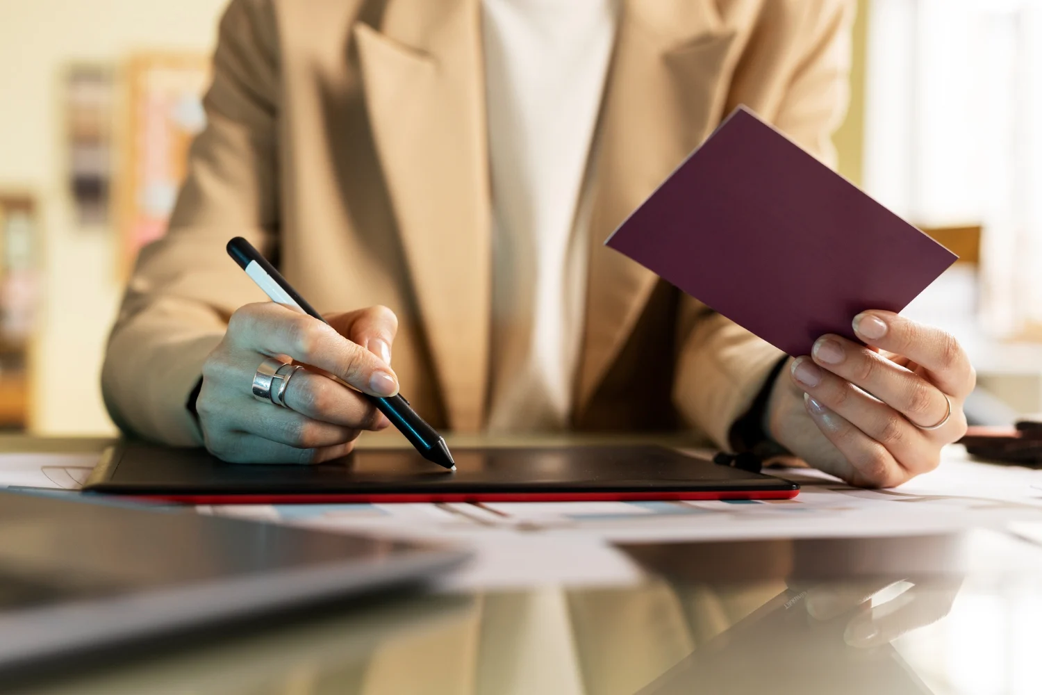 Who Can Still Get a Canadian Work Permit at the Border?