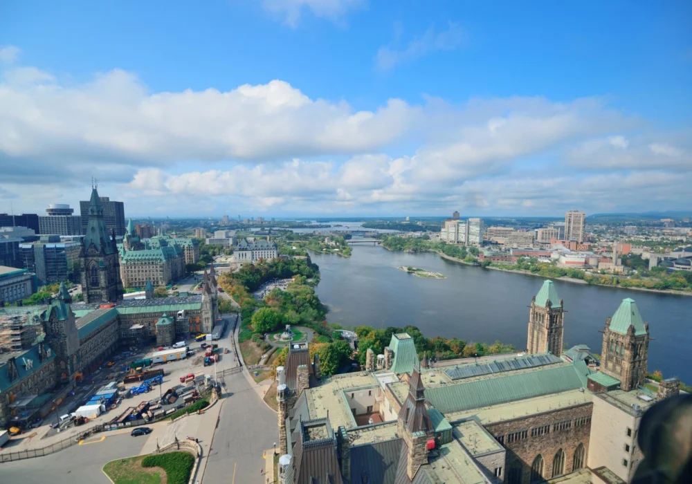 Canada Conducts New Express Entry Draw, Invites Provincial Nominees