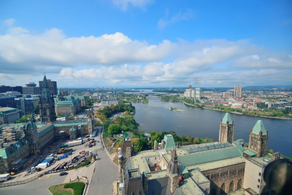 Canada Conducts New Express Entry Draw, Invites Provincial Nominees