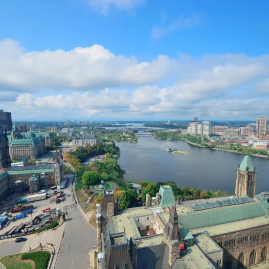 Canada Conducts New Express Entry Draw, Invites Provincial Nominees