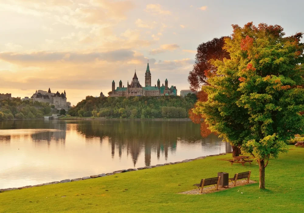 The Senate advances Canada’s Immigration Reform Bill