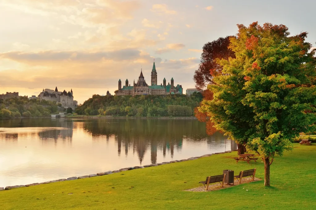 The Senate advances Canada’s Immigration Reform Bill