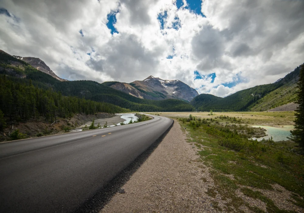 Alberta Holds New Immigration Draws