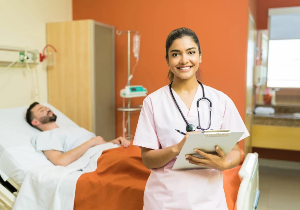 BC Introduces New PR Intake for Hospital Cleaning and Security Workers in Remote Communities
