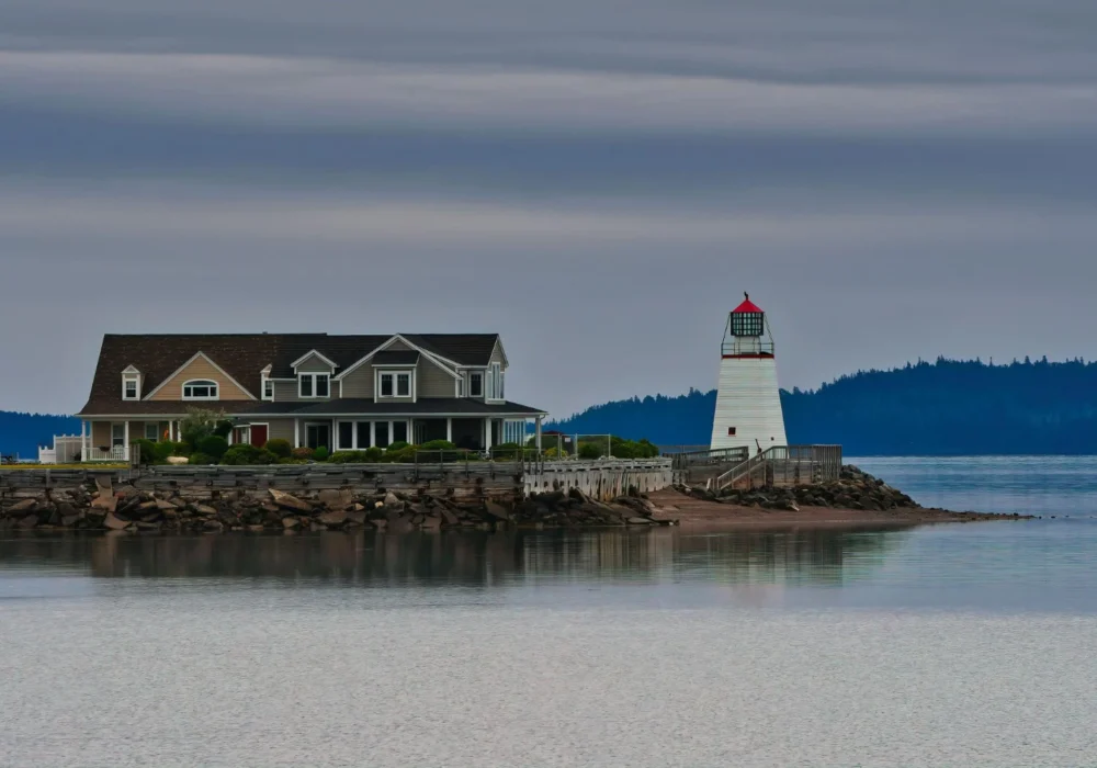 Latest New Brunswick immigration draws invite 143 skilled workers