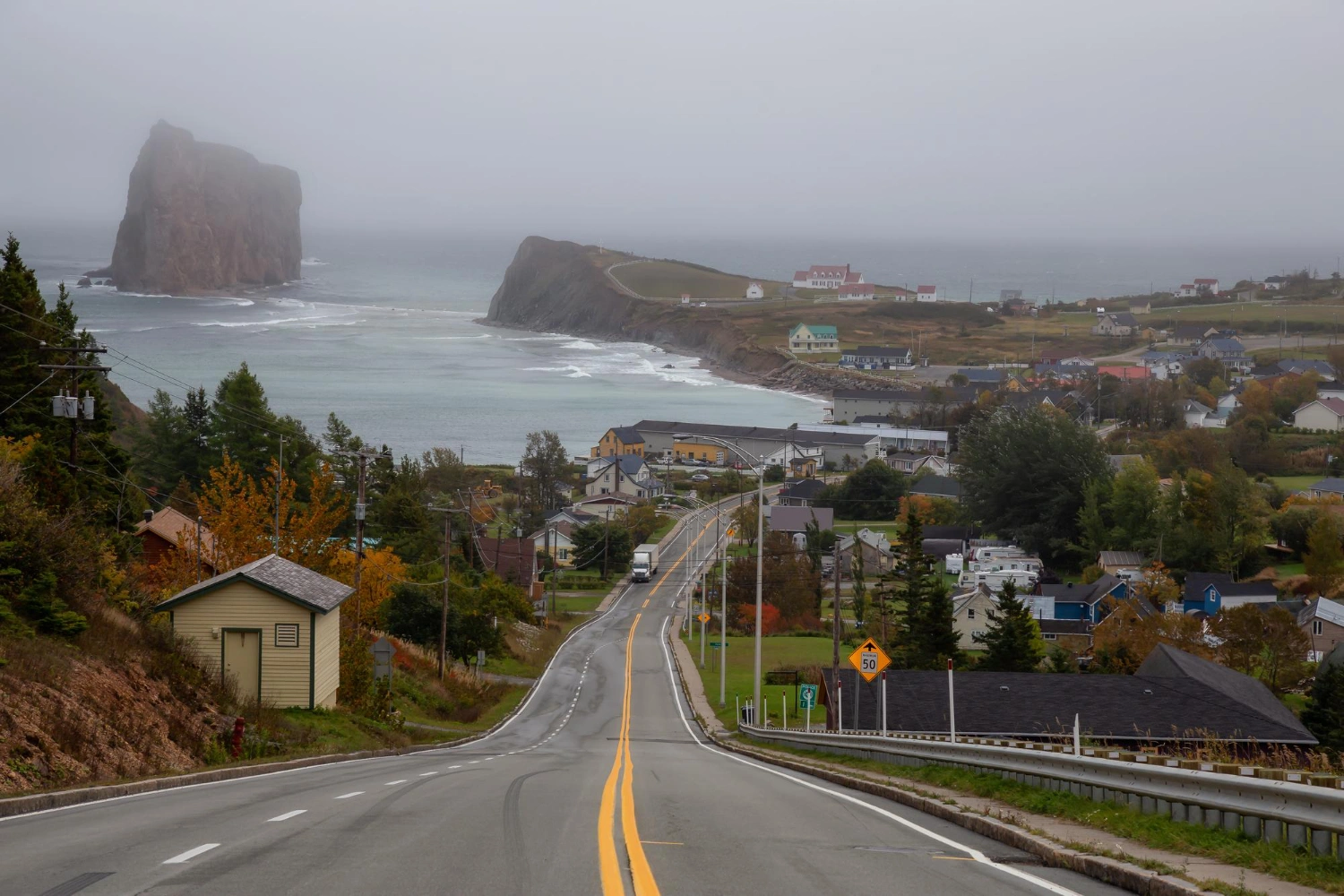 Newfoundland and Labrador Holds Third Immigration Draw