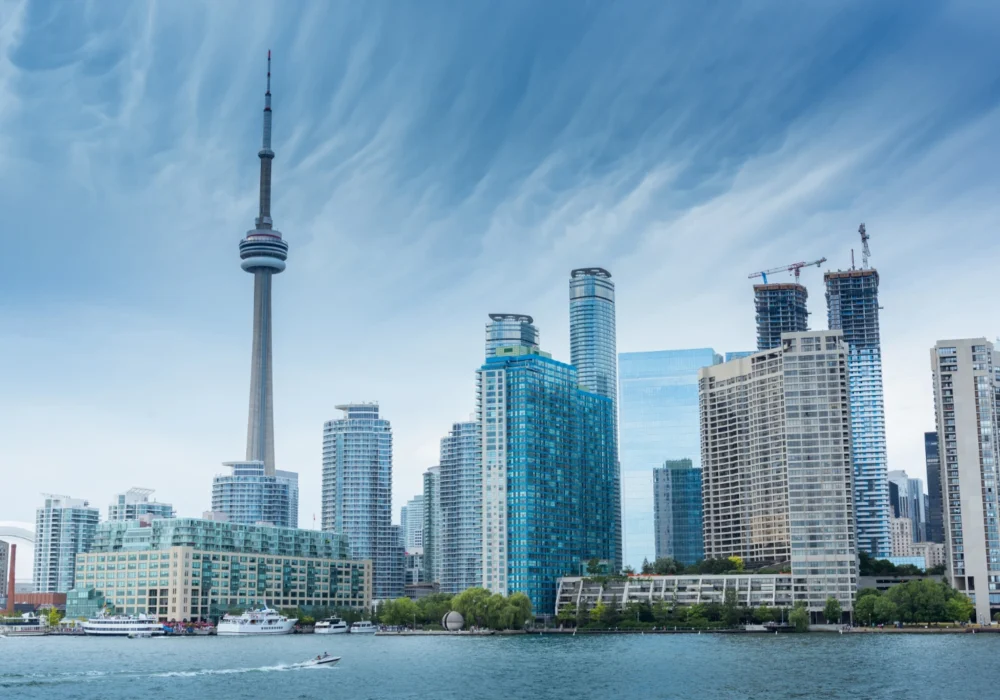 Ontario Invites 1,828 Candidates in Latest Immigration Draws