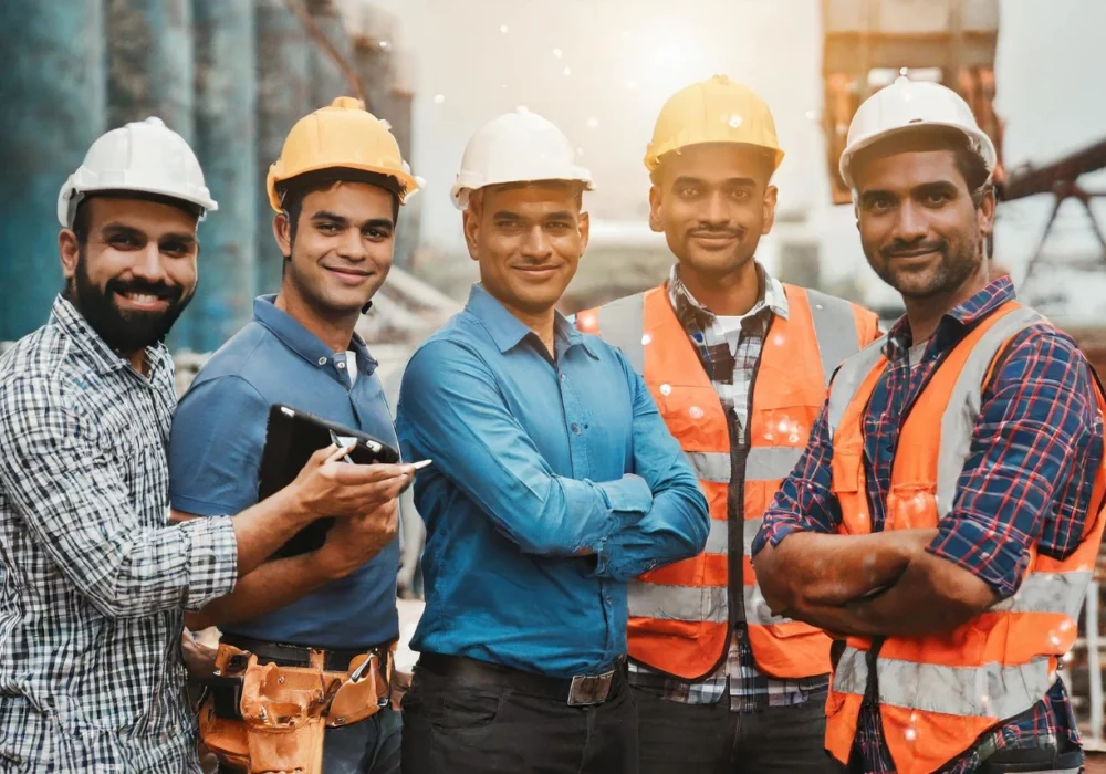 Skilled Trades Candidates Receive 3,000 Invitations