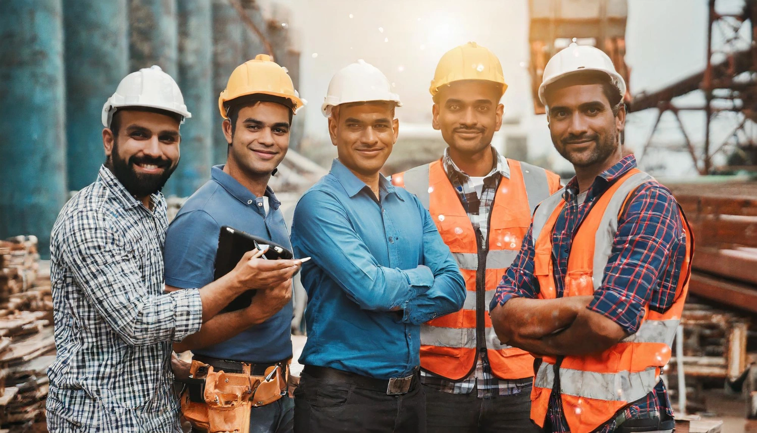 Skilled Trades Candidates Receive 3,000 Invitations