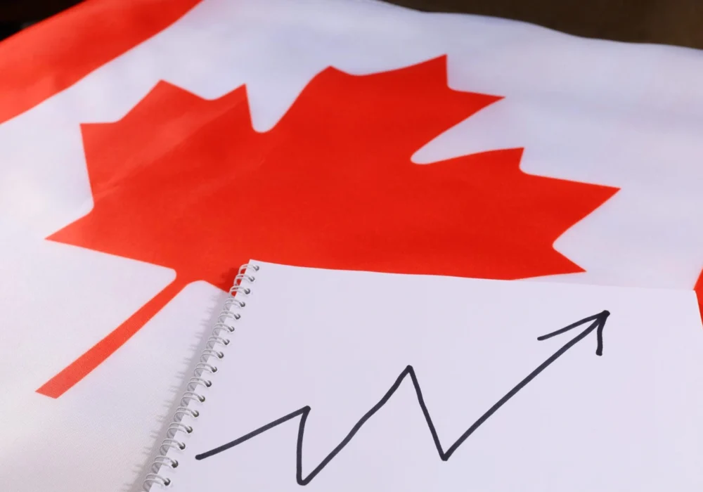 Canada Immigration Backlogs Rise as IRCC Updates Processing Timelines for PR and Citizenship Applications