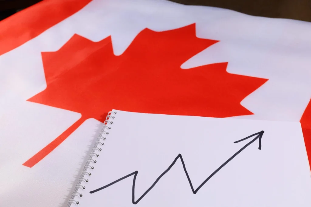 Canada Immigration Backlogs Rise as IRCC Updates Processing Timelines for PR and Citizenship Applications