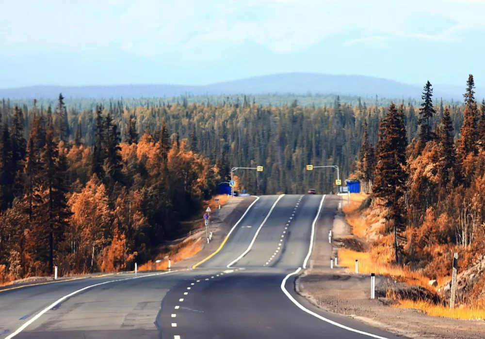 Canada Immigration Processing Speeds Up