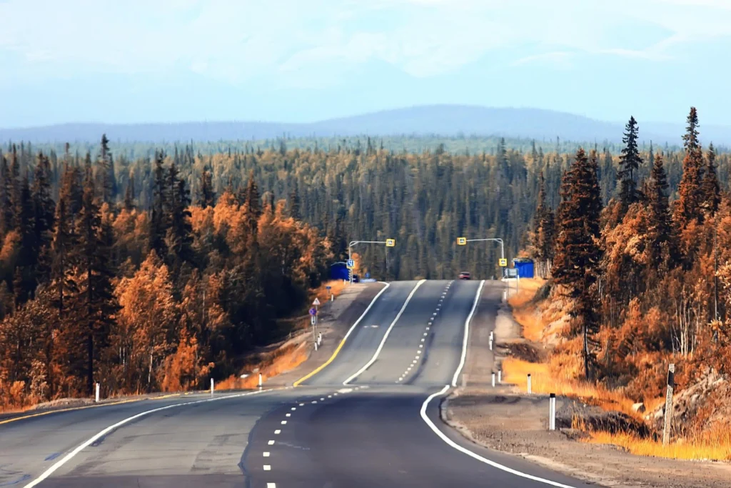 Canada Immigration Processing Speeds Up