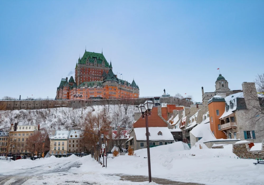 2,549 Candidates Invited in Quebec's Latest Permanent Immigration Selection
