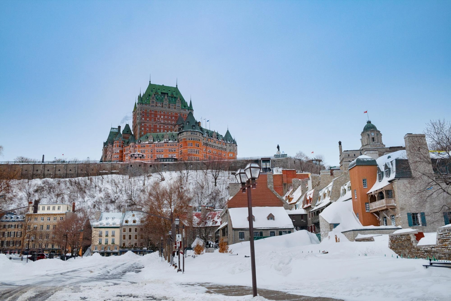 2,549 Candidates Invited in Quebec's Latest Permanent Immigration Selection