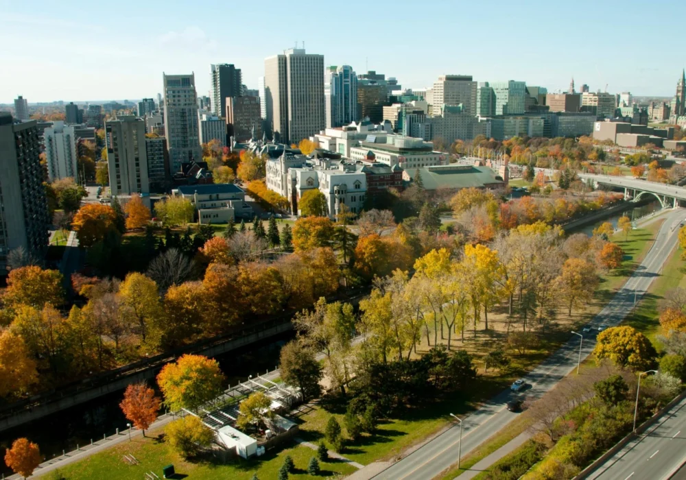 Alberta Holds Seven Immigration Draws