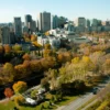 Alberta Holds Seven Immigration Draws