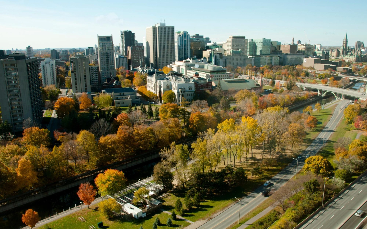 Alberta Holds Seven Immigration Draws