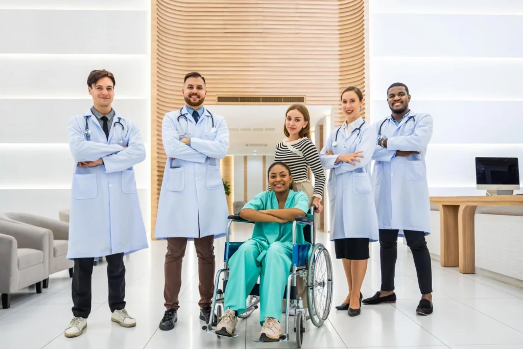 Canada Invites 4,000 Healthcare and Social Services Professionals Through Latest Express Entry Draw
