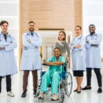 Canada Invites 4,000 Healthcare and Social Services Professionals Through Latest Express Entry Draw