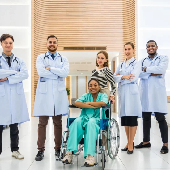 Canada Invites 4,000 Healthcare and Social Services Professionals Through Latest Express Entry Draw