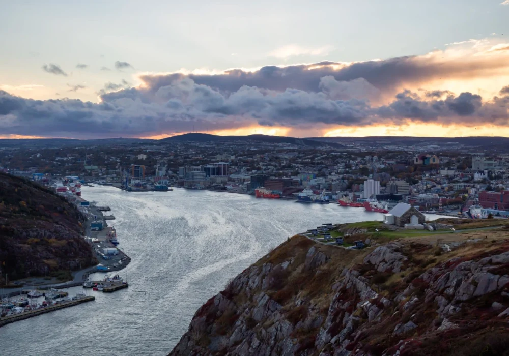 Newfoundland and Labrador Invites 108 Immigration Candidates in Latest Draw
