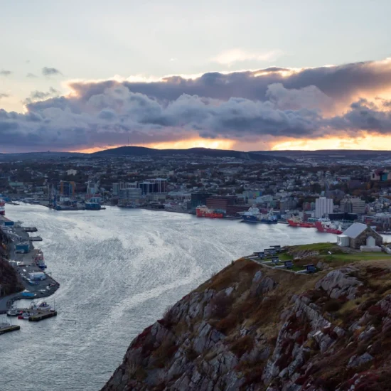 Newfoundland and Labrador Invites 108 Immigration Candidates in Latest Draw